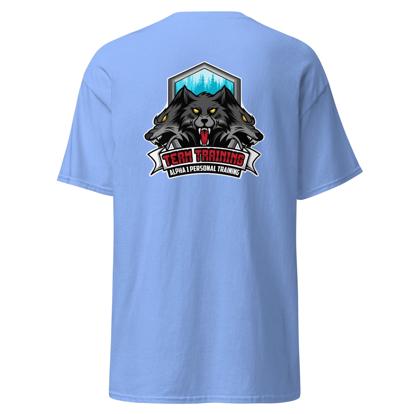 TEAM Training T-Shirt