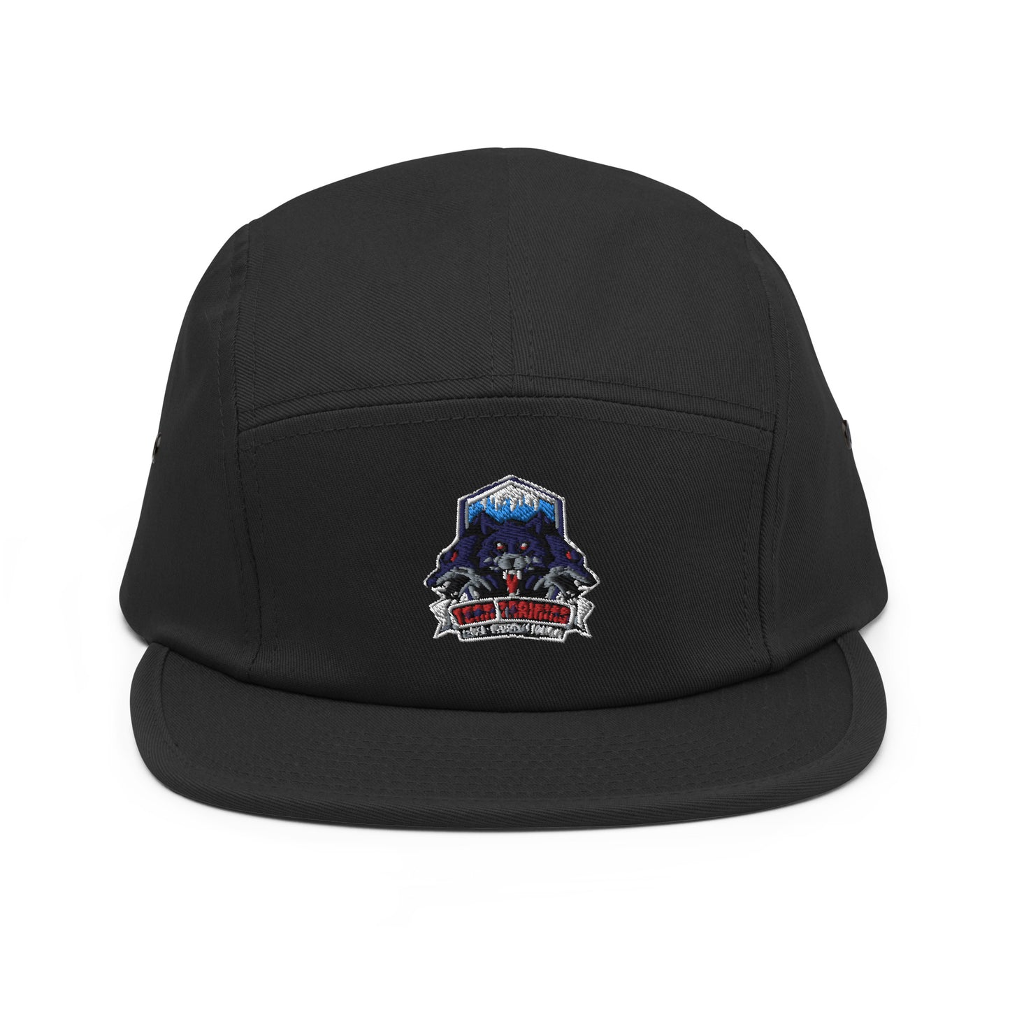 TEAM Training Five Panel Cap