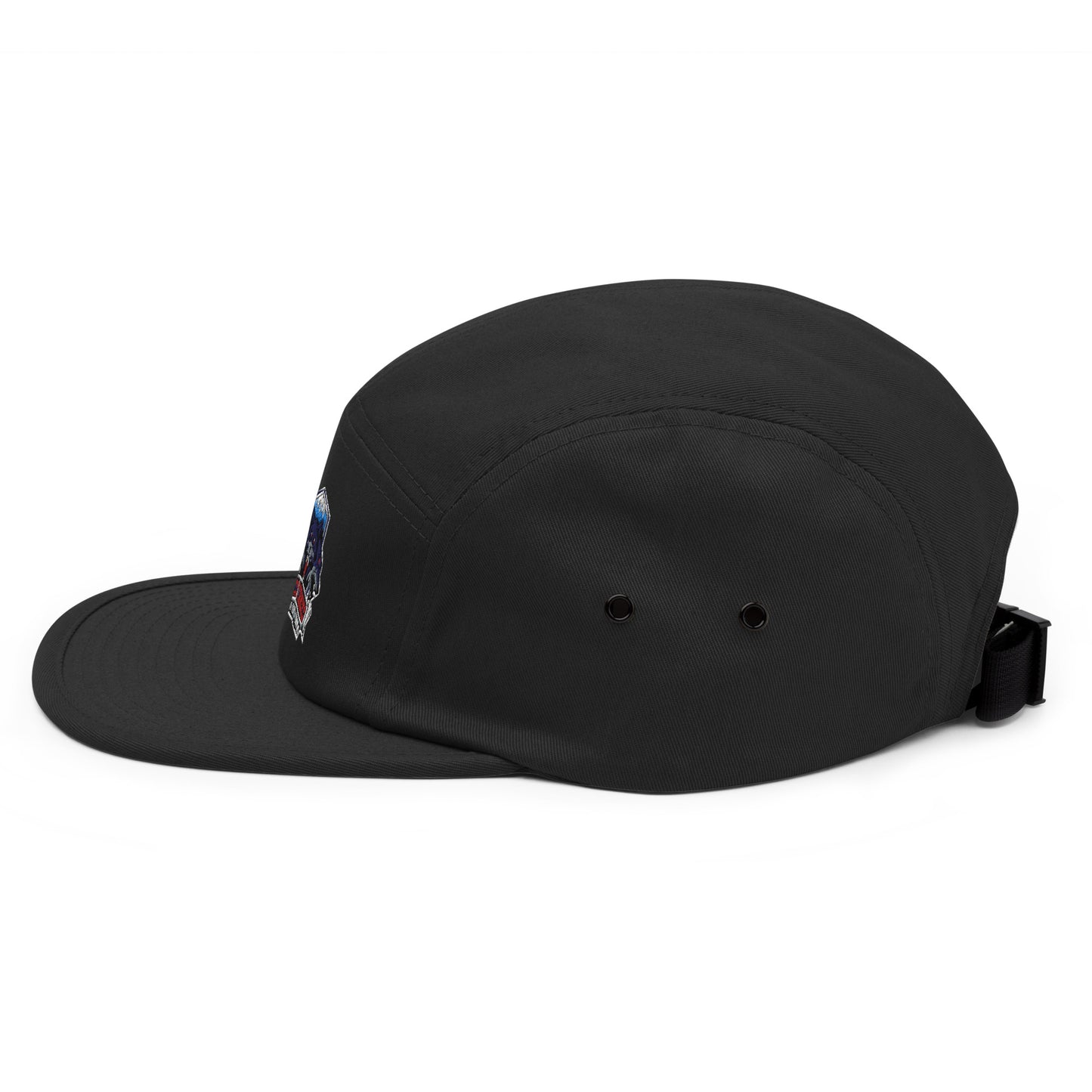 TEAM Training Five Panel Cap