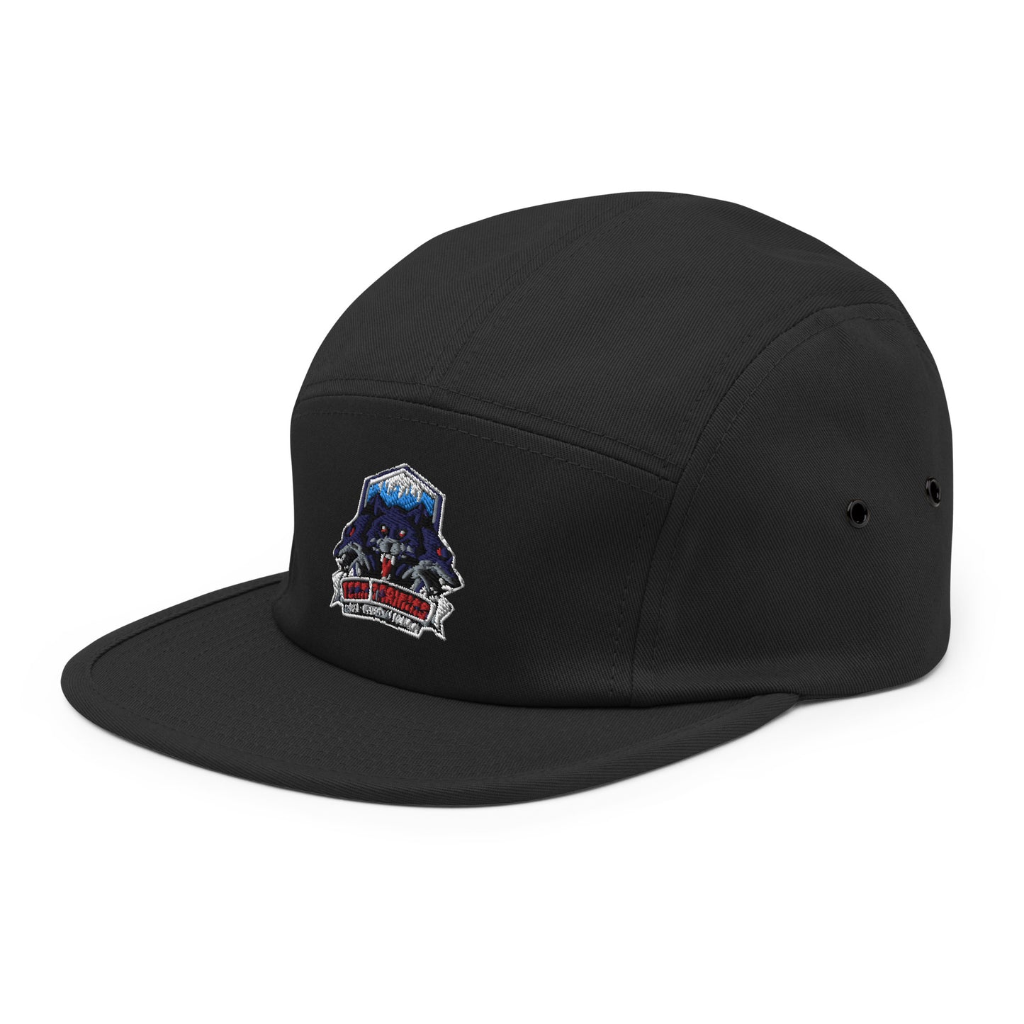 TEAM Training Five Panel Cap