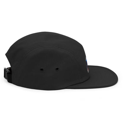 TEAM Training Five Panel Cap