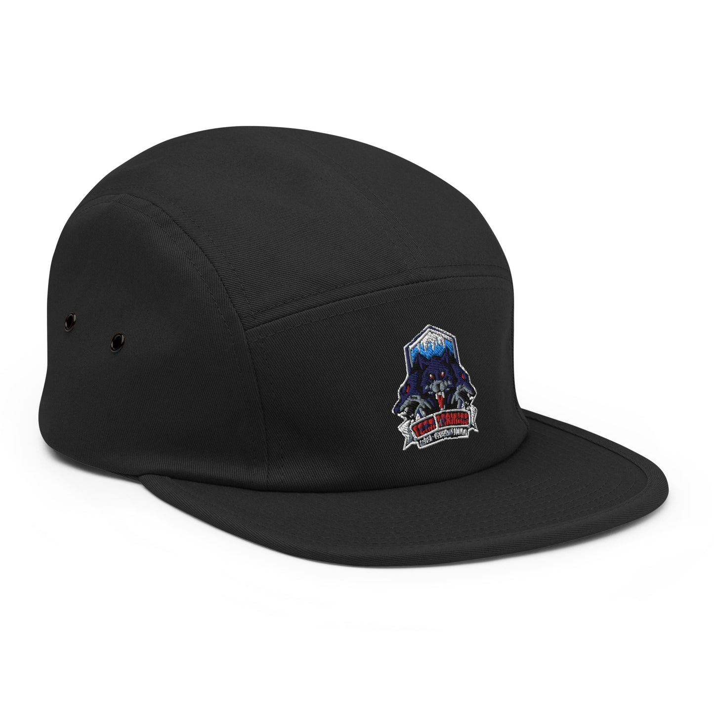 TEAM Training Five Panel Cap