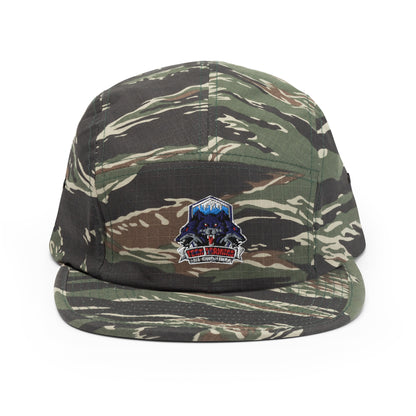 TEAM Training Five Panel Cap