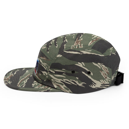 TEAM Training Five Panel Cap