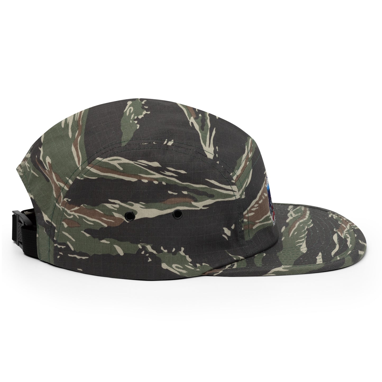 TEAM Training Five Panel Cap