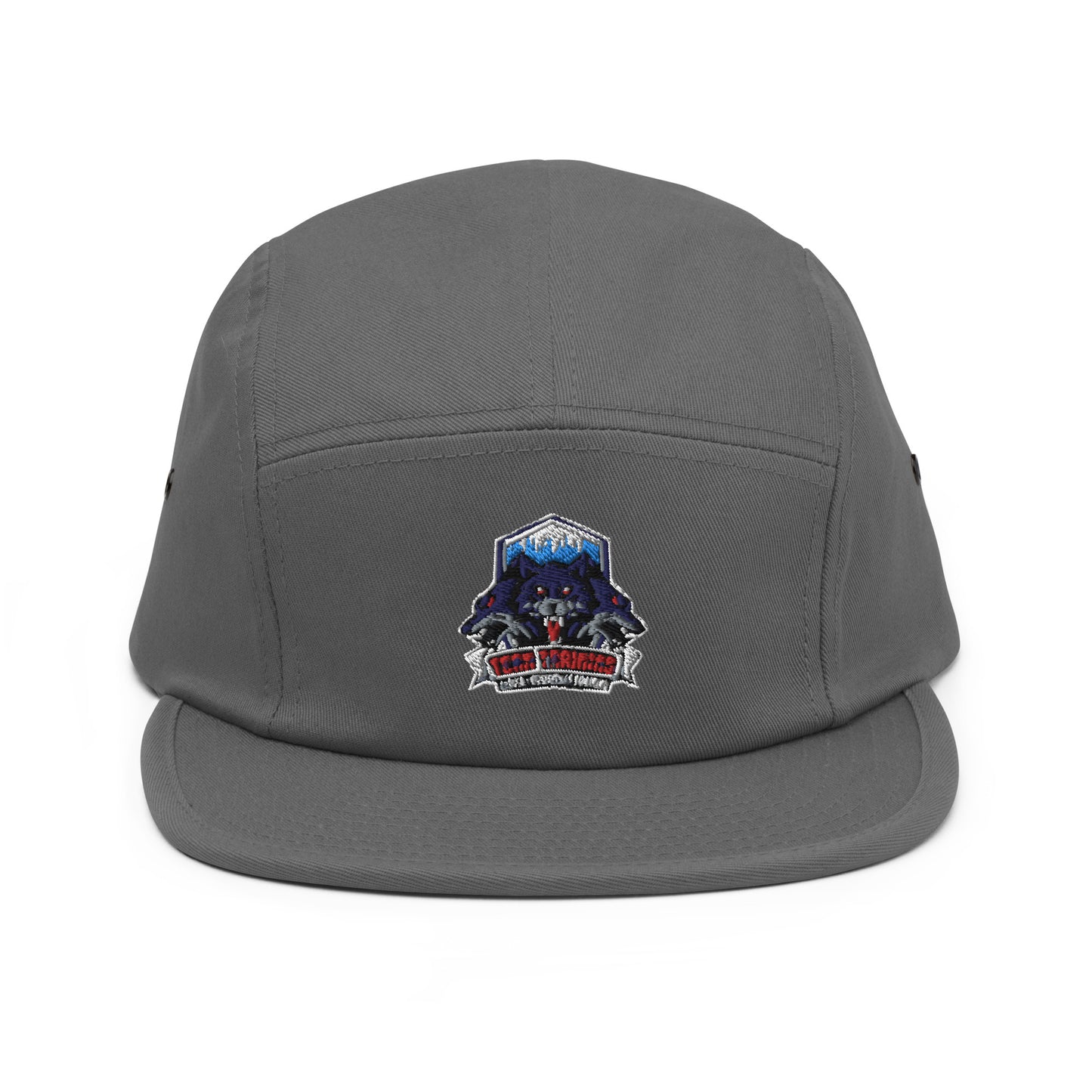 TEAM Training Five Panel Cap