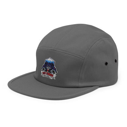 TEAM Training Five Panel Cap