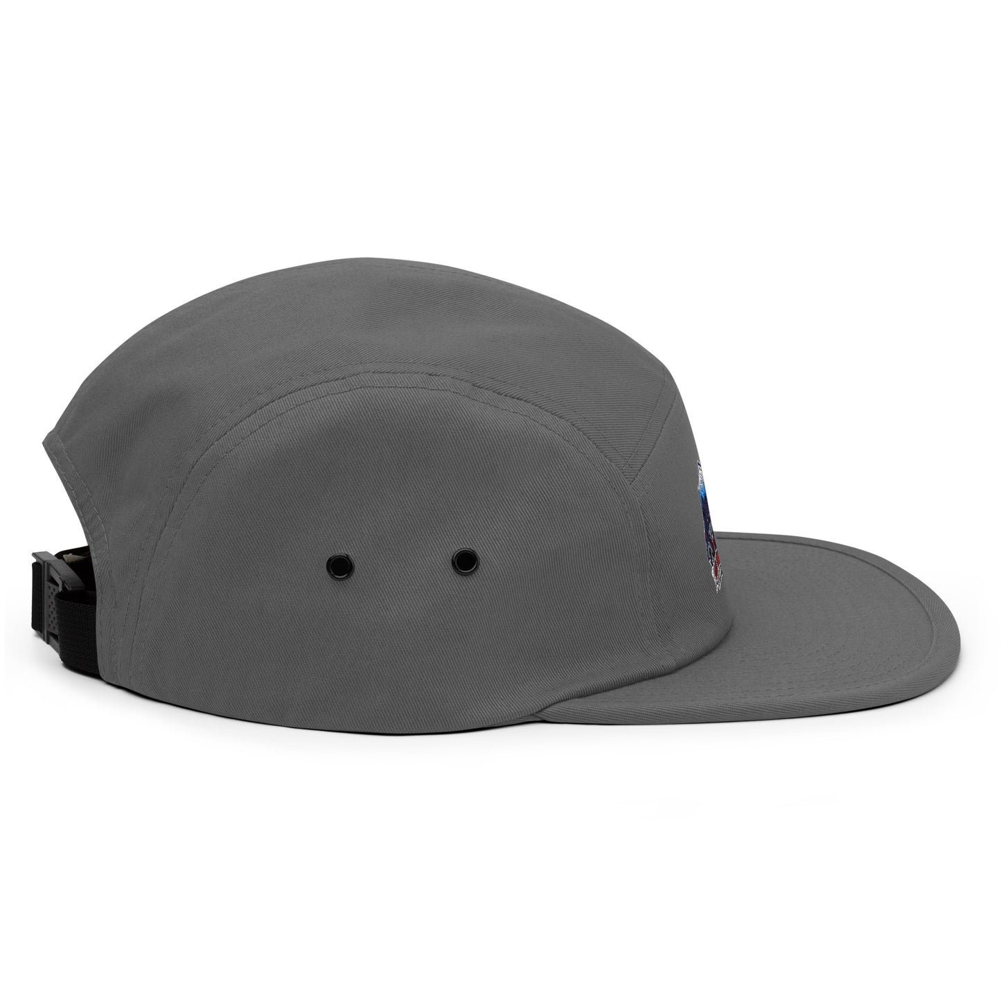 TEAM Training Five Panel Cap