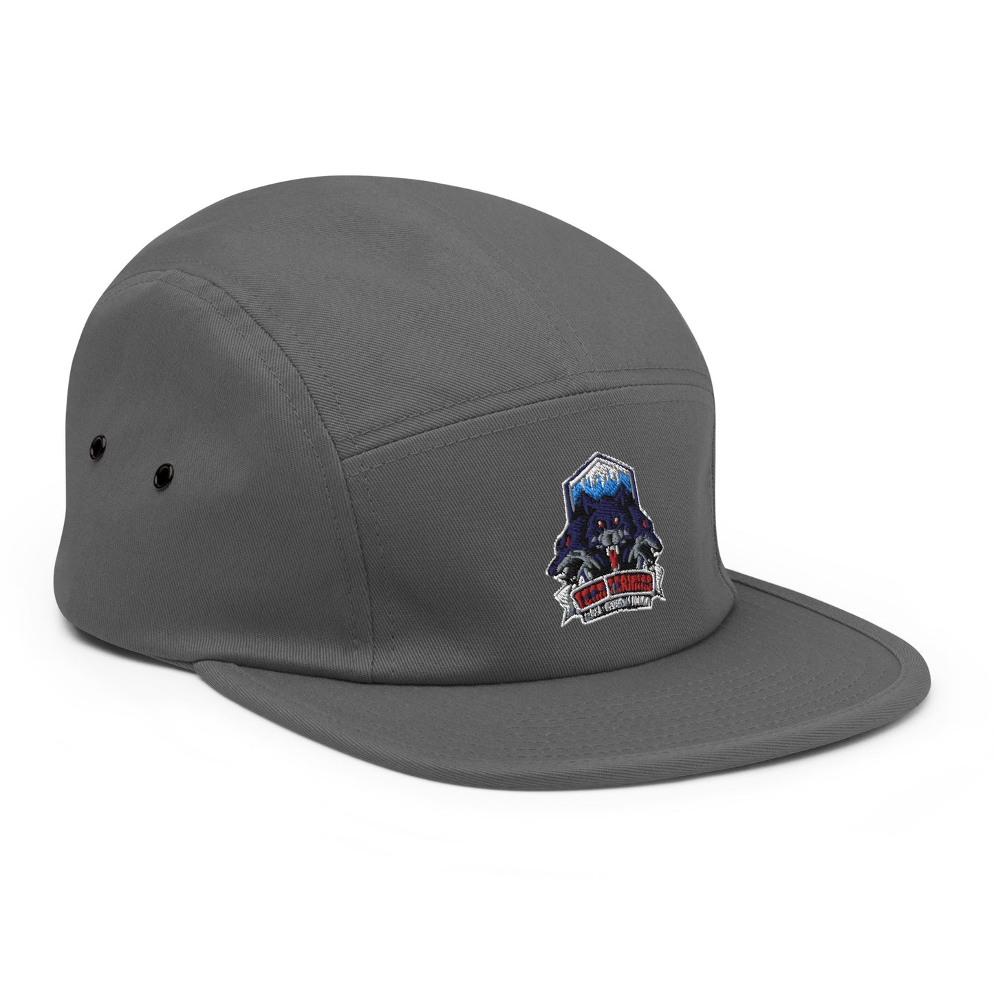 TEAM Training Five Panel Cap