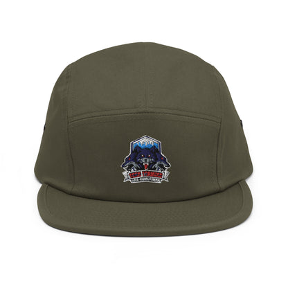 TEAM Training Five Panel Cap