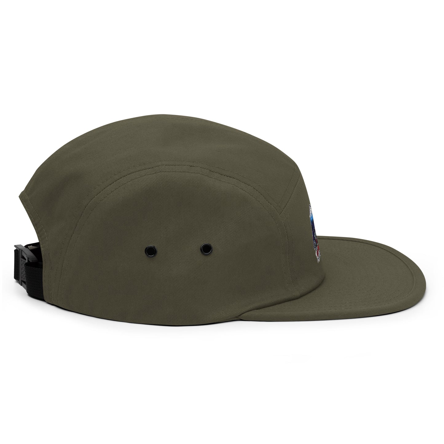 TEAM Training Five Panel Cap