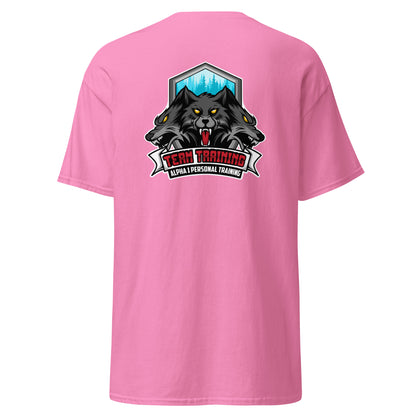 TEAM Training T-Shirt