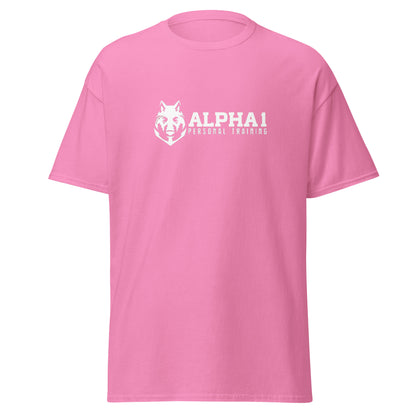 TEAM Training T-Shirt V1