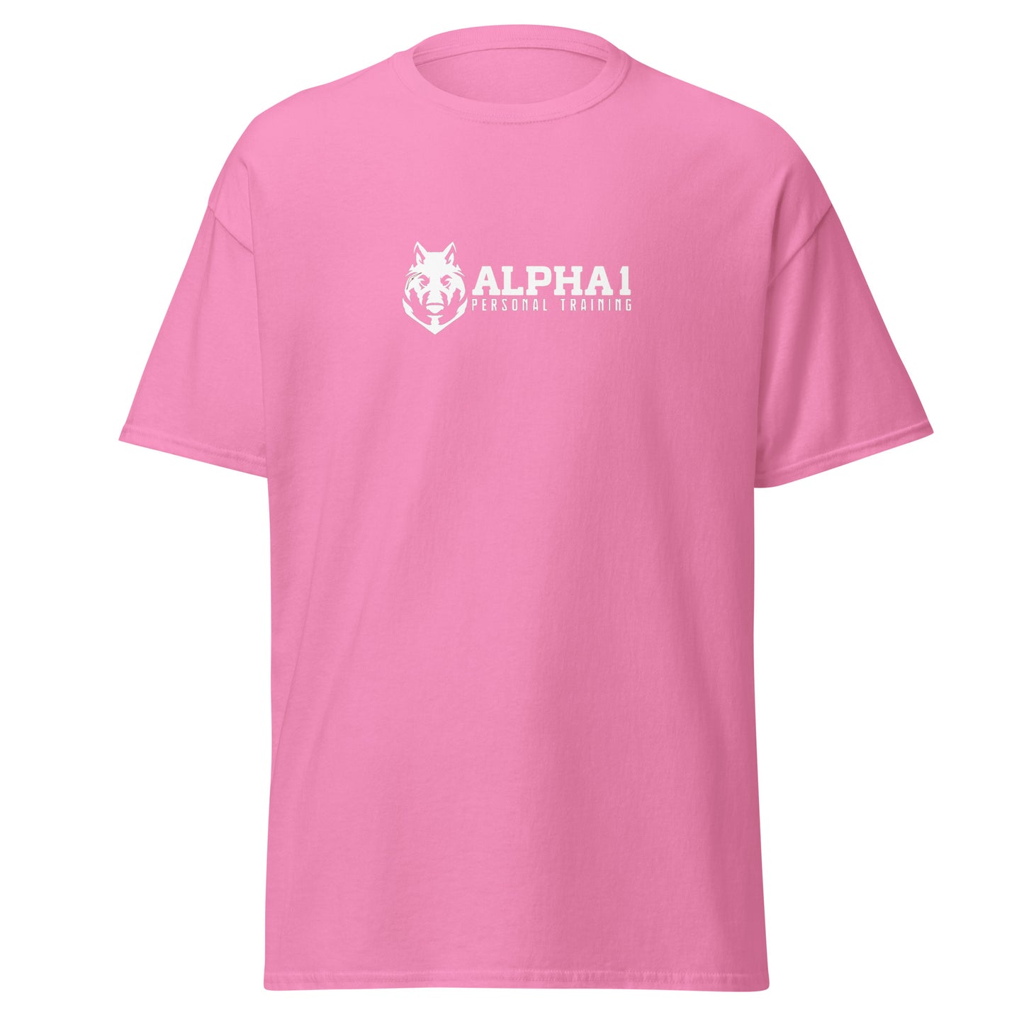 TEAM Training T-Shirt V2