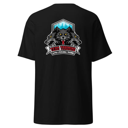 TEAM Training T-Shirt V1