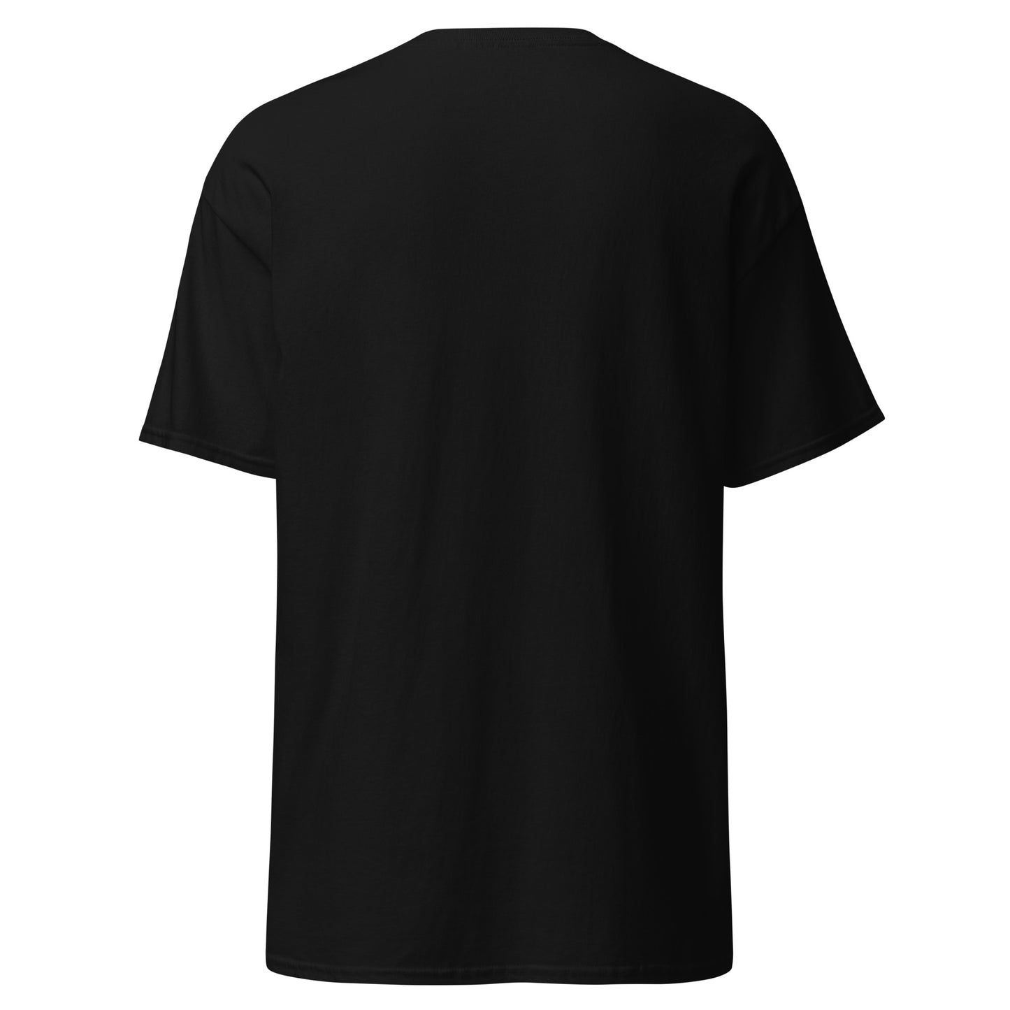 Alpha 1 PT Basic T-Shirt