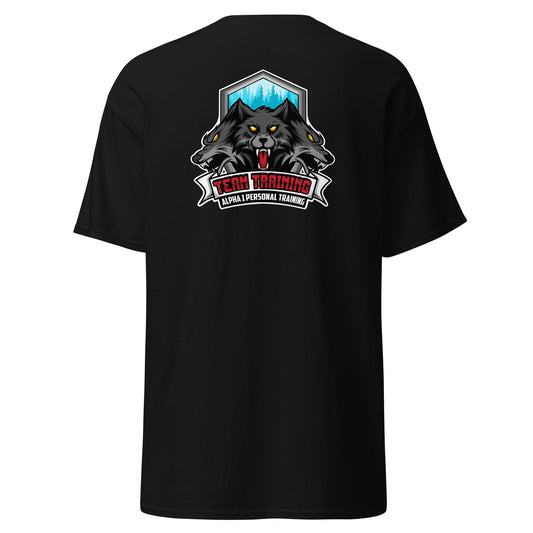 TEAM Training T-Shirt V2