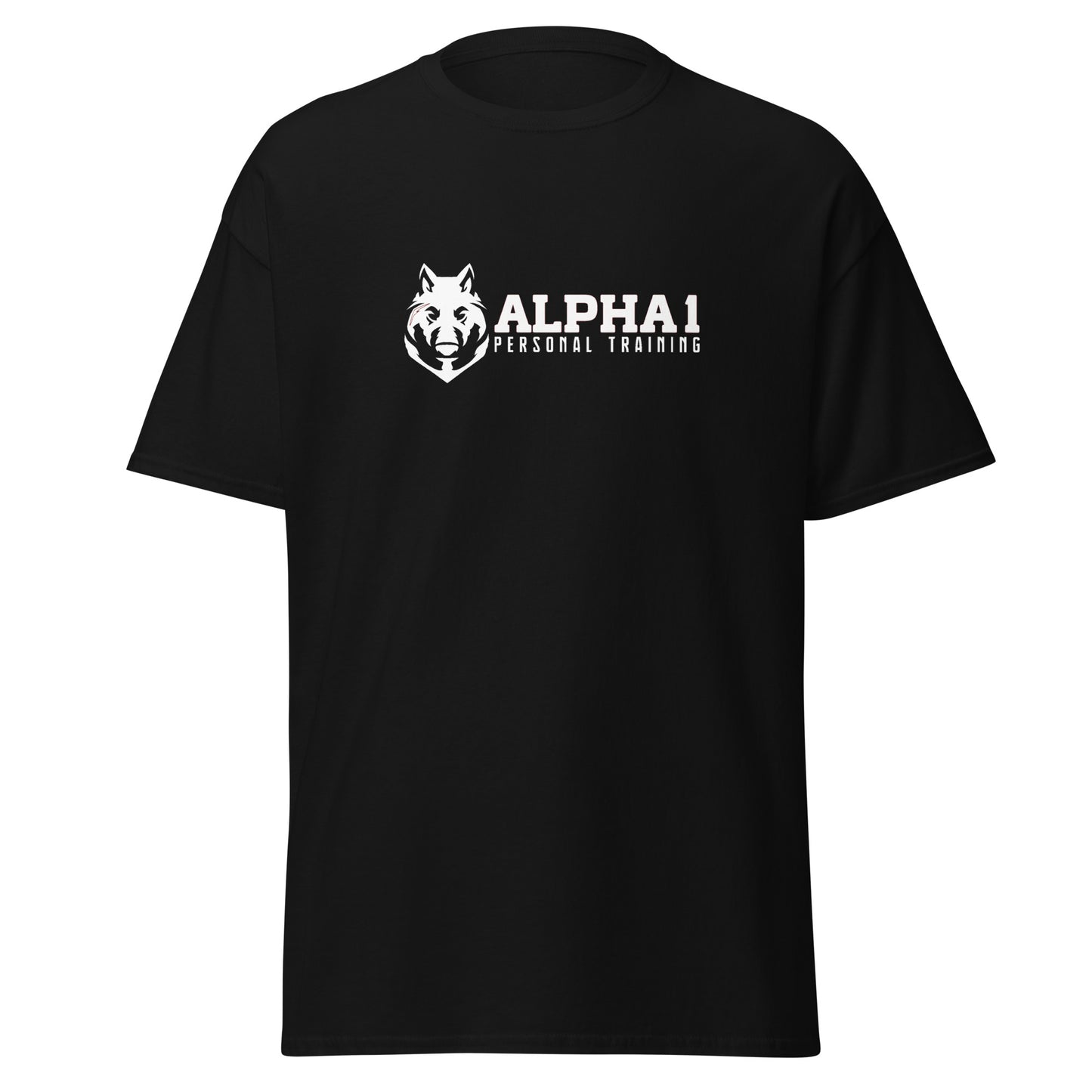 TEAM Training T-Shirt