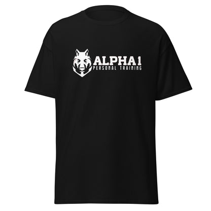 Alpha 1 Basic T-Shirt - Men's classic tee