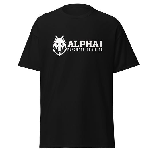 Alpha 1 PT Basic T-Shirt
