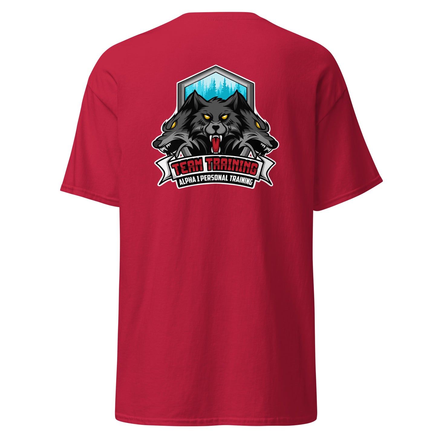 TEAM Training T-Shirt