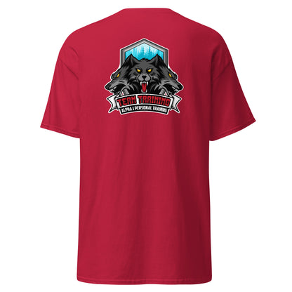 TEAM Training T-Shirt V2