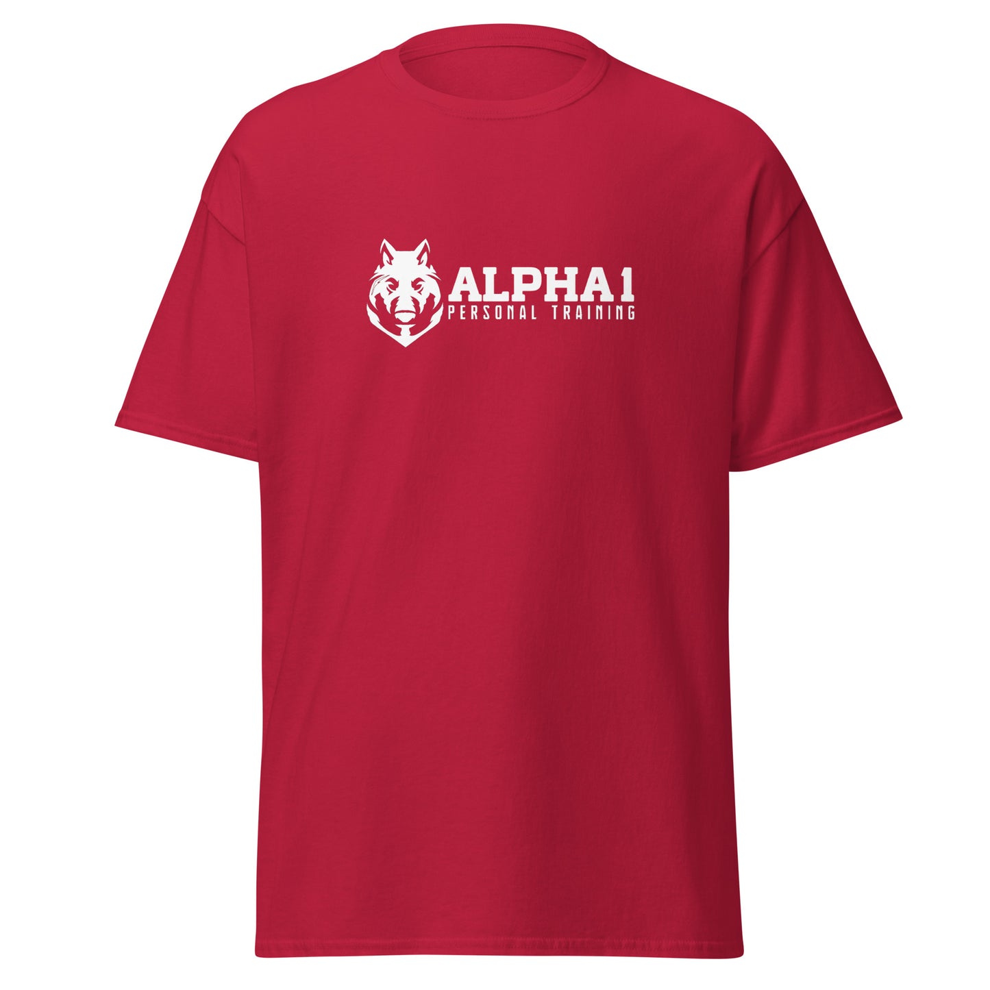 TEAM Training T-Shirt