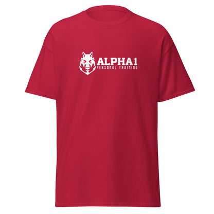 TEAM Training T-Shirt