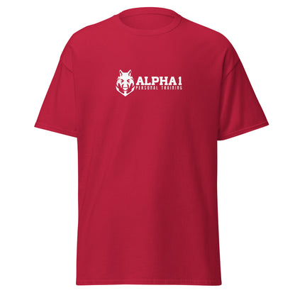 TEAM Training T-Shirt V2