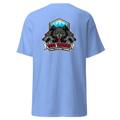 TEAM Training T-Shirt