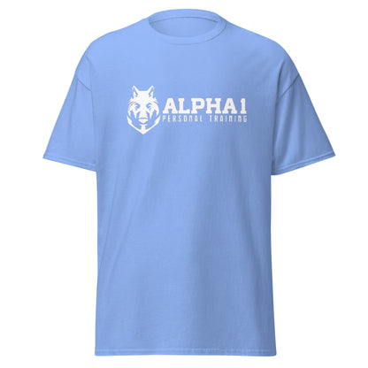 Alpha 1 Basic T-Shirt - Men's classic tee
