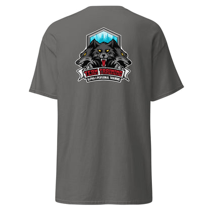 TEAM Training T-Shirt V2