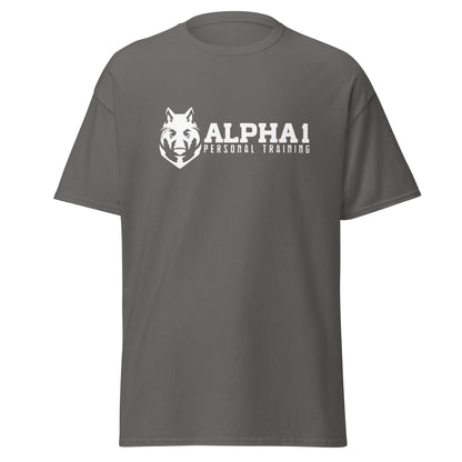 Alpha 1 PT Basic T-Shirt