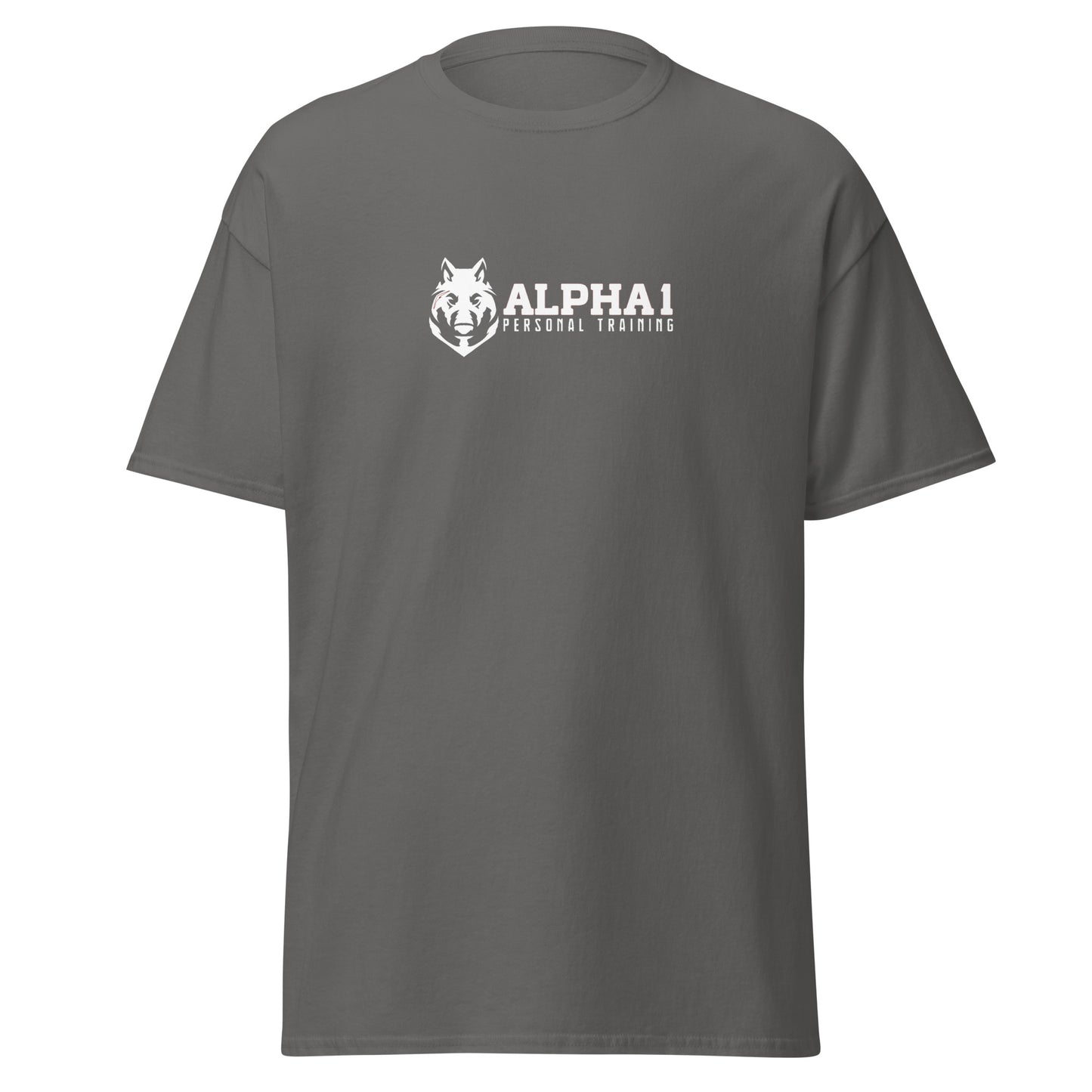 TEAM Training T-Shirt V2