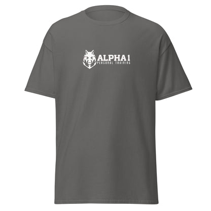 TEAM Training T-Shirt V2