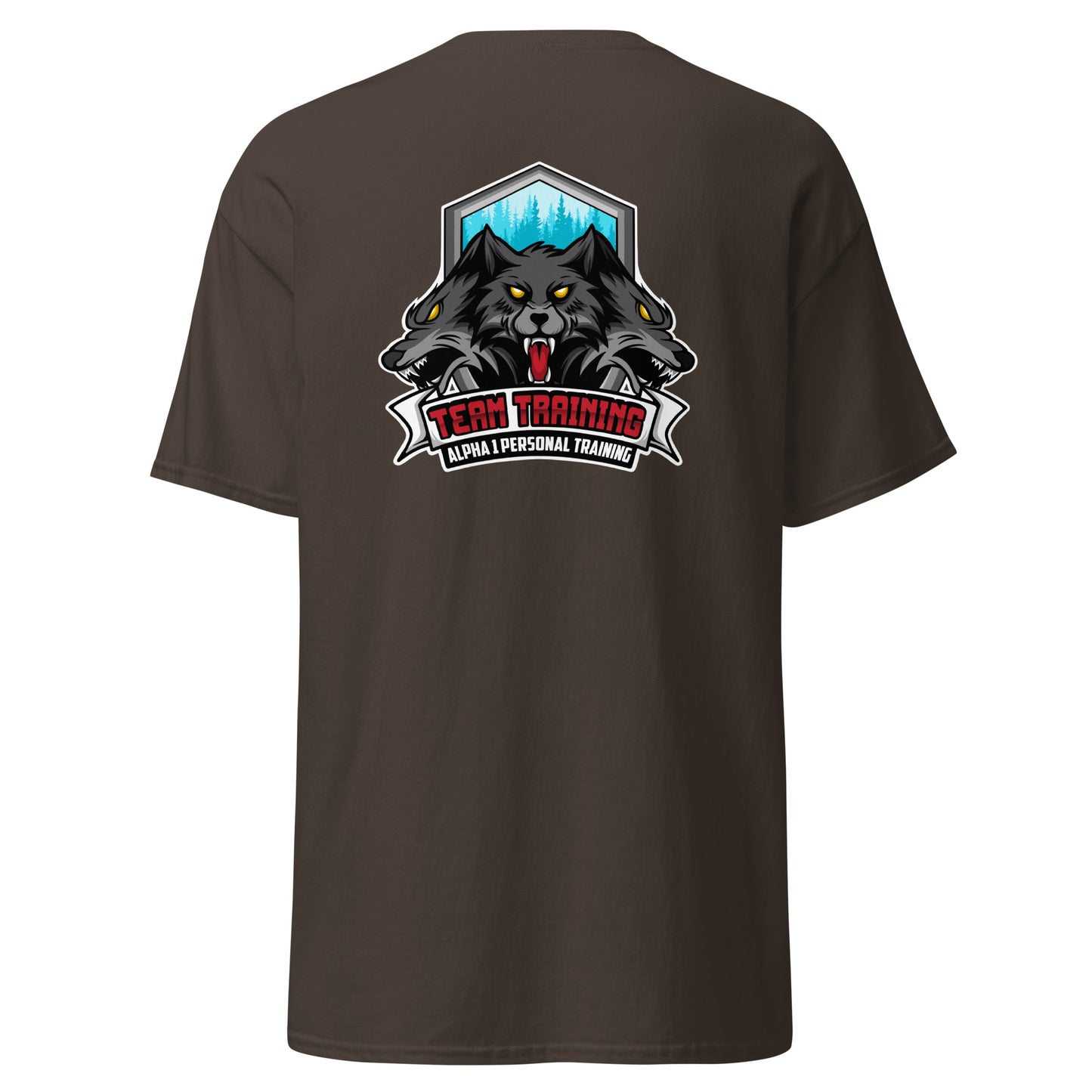 TEAM Training T-Shirt