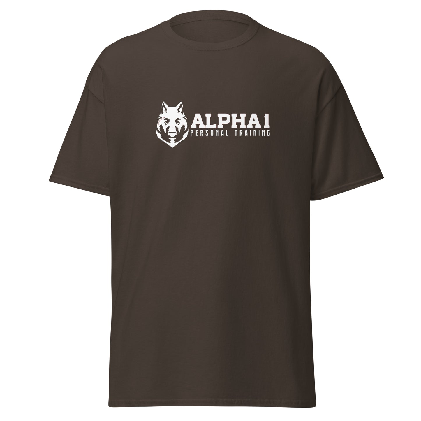TEAM Training T-Shirt V1