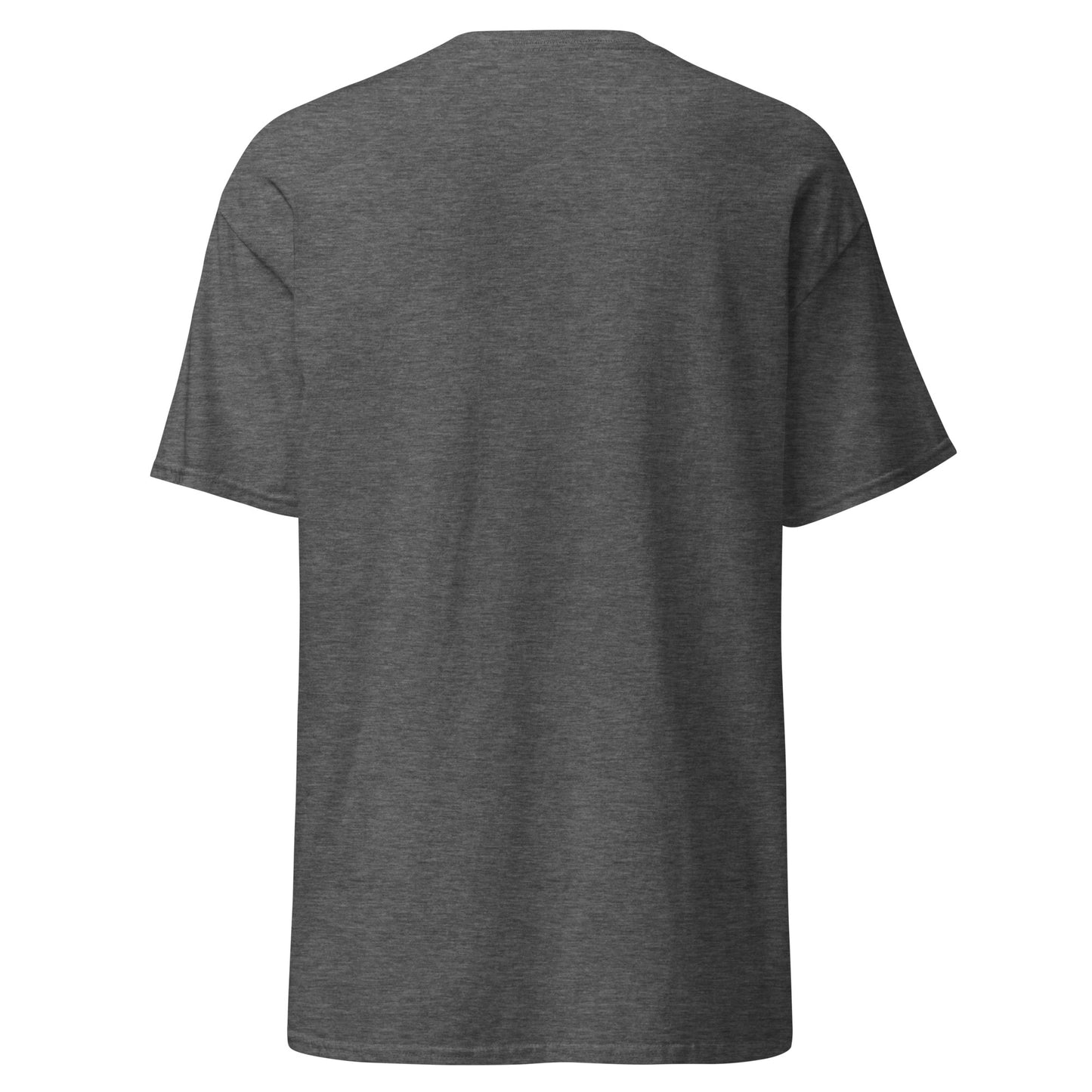 Alpha 1 PT Basic T-Shirt