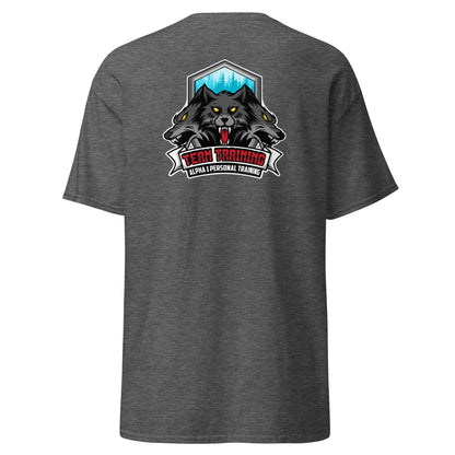 TEAM Training T-Shirt V2