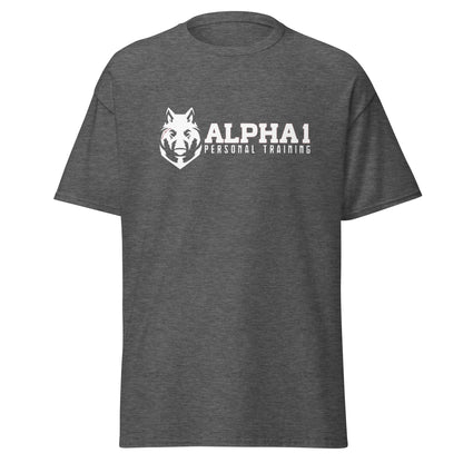 Alpha 1 Basic T-Shirt - Men's classic tee