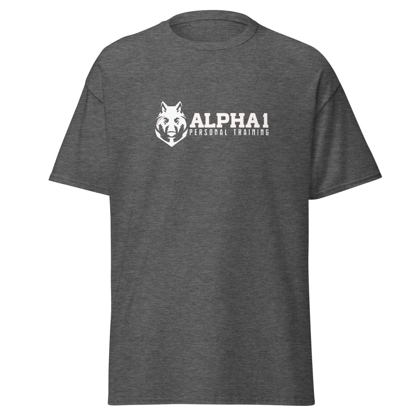 TEAM Training T-Shirt V1