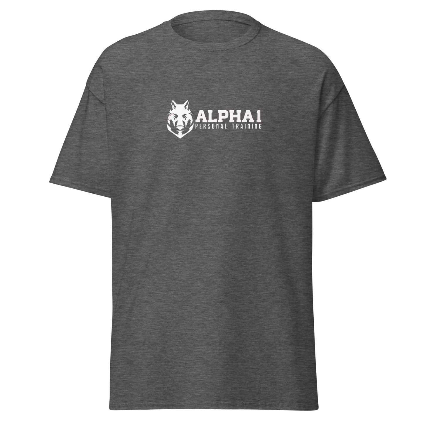 TEAM Training T-Shirt V2
