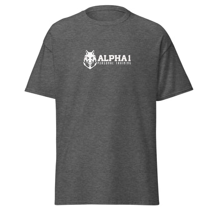 TEAM Training T-Shirt V2