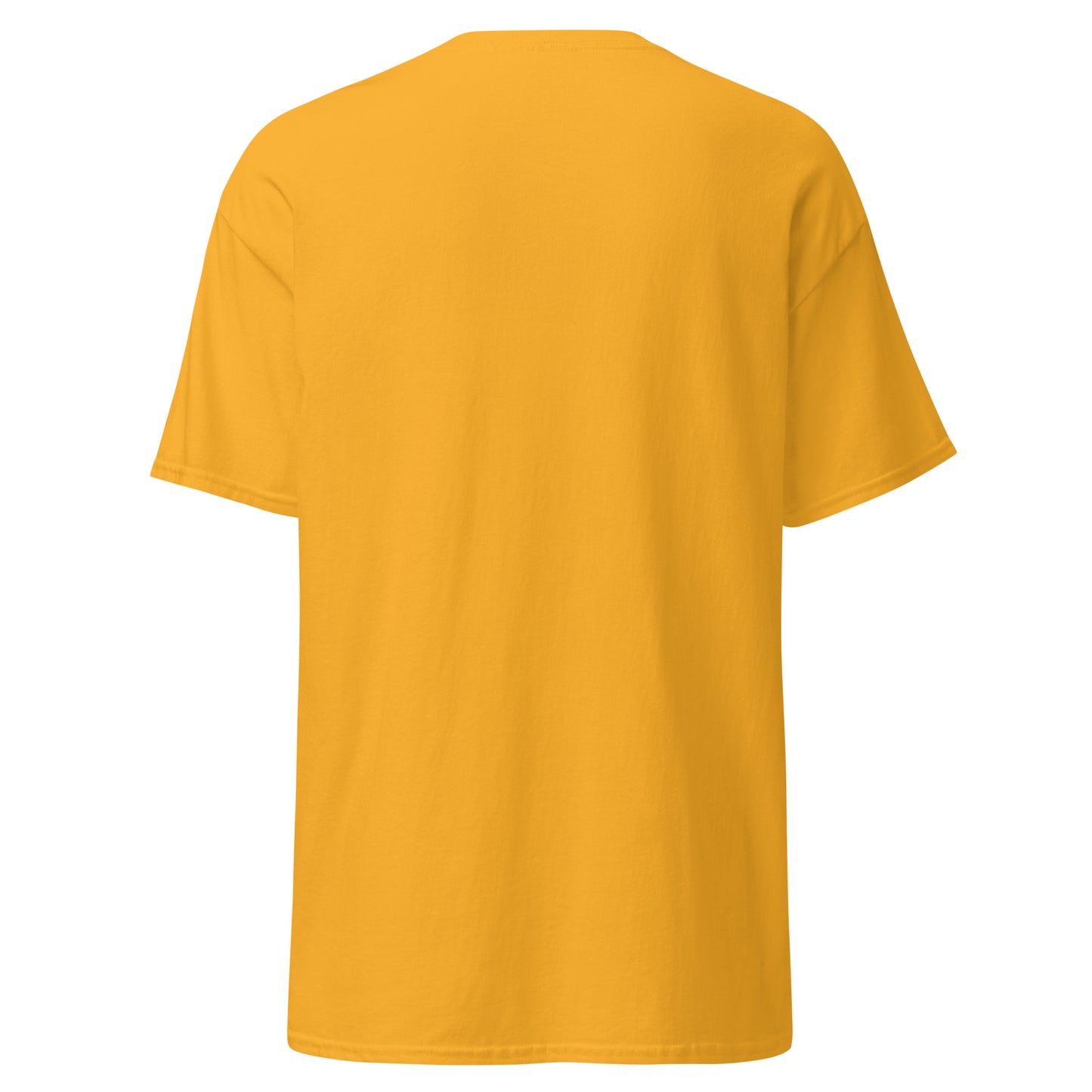 Alpha 1 Basic T-Shirt - Men's classic tee