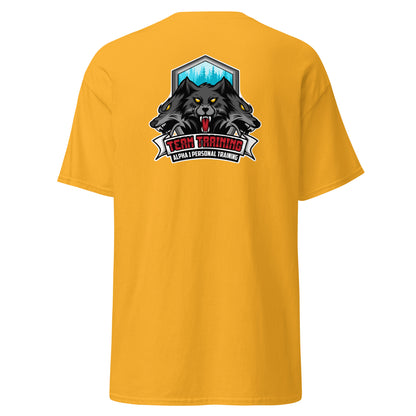 TEAM Training T-Shirt V2