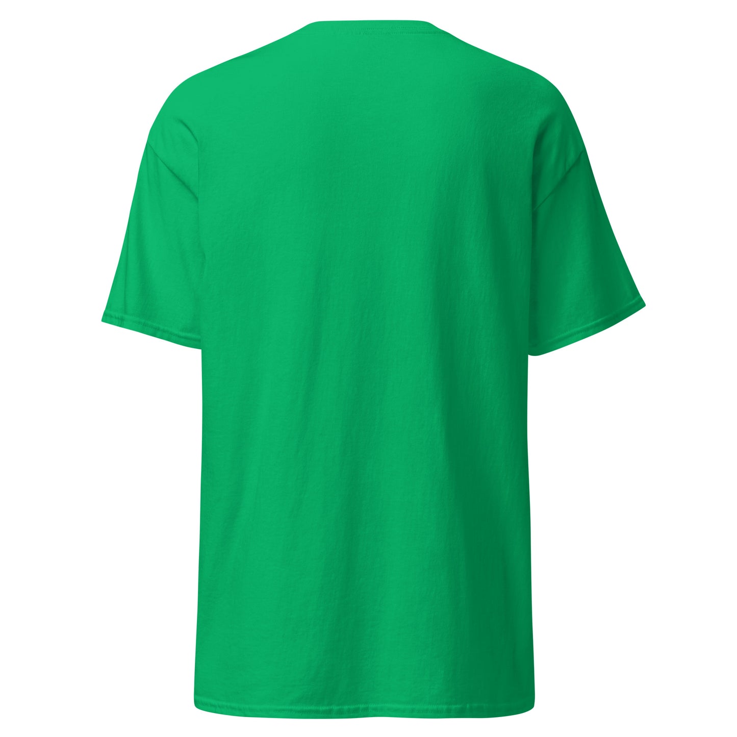 Alpha 1 Basic T-Shirt - Men's classic tee