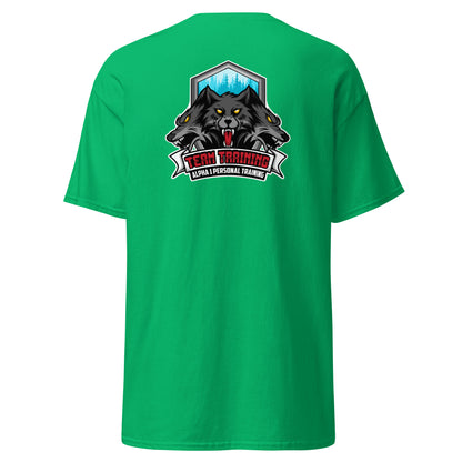 TEAM Training T-Shirt V2