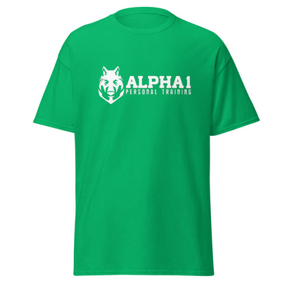 Alpha 1 PT Basic T-Shirt