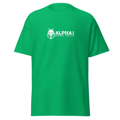 TEAM Training T-Shirt V2