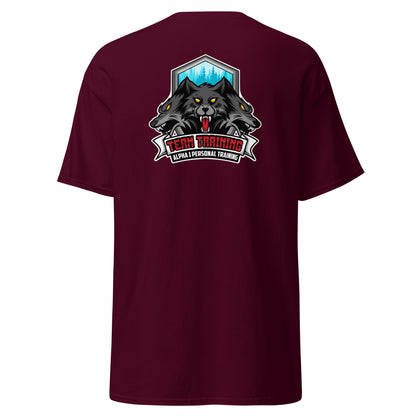 TEAM Training T-Shirt V2